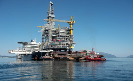 Turcy znaleźli gaz