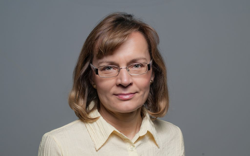 Anita Błaszczak