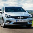 Nowy Opel Astra: Najoszczędniejsza generacja w historii modelu
