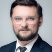 Marcin Krupa, prezydent Katowic. Fot./materiały prasowe