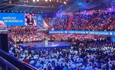 Migalski: Wyborcy PiS to nie ciemna masa ogłupiona przez telewizję publiczną