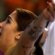Ewa Swoboda – mistrzyni Europy w biegu na 60 m