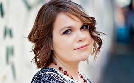 Katarzyna Przyborowska