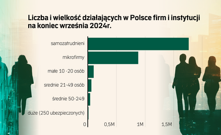 Biznes: nie ma koordynacji polityki gospodarczej w rządzie Donalda Tuska. A jest sporo do poprawieni