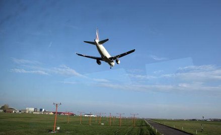 Mocna poprawa prognoz dla polskiego lotnictwa