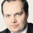 Grzegorz Zięba, analityk KBC Securities