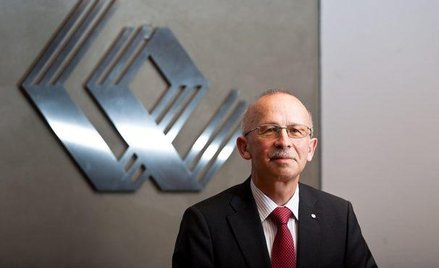 Wiesław Rozłucki: Firmy muszą budować wartość dla akcjonariuszy