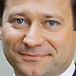 Mirosław Godlewski, Senior Advisor, The Boston Consulting Group