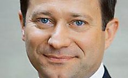 Mirosław Godlewski, Senior Advisor, The Boston Consulting Group