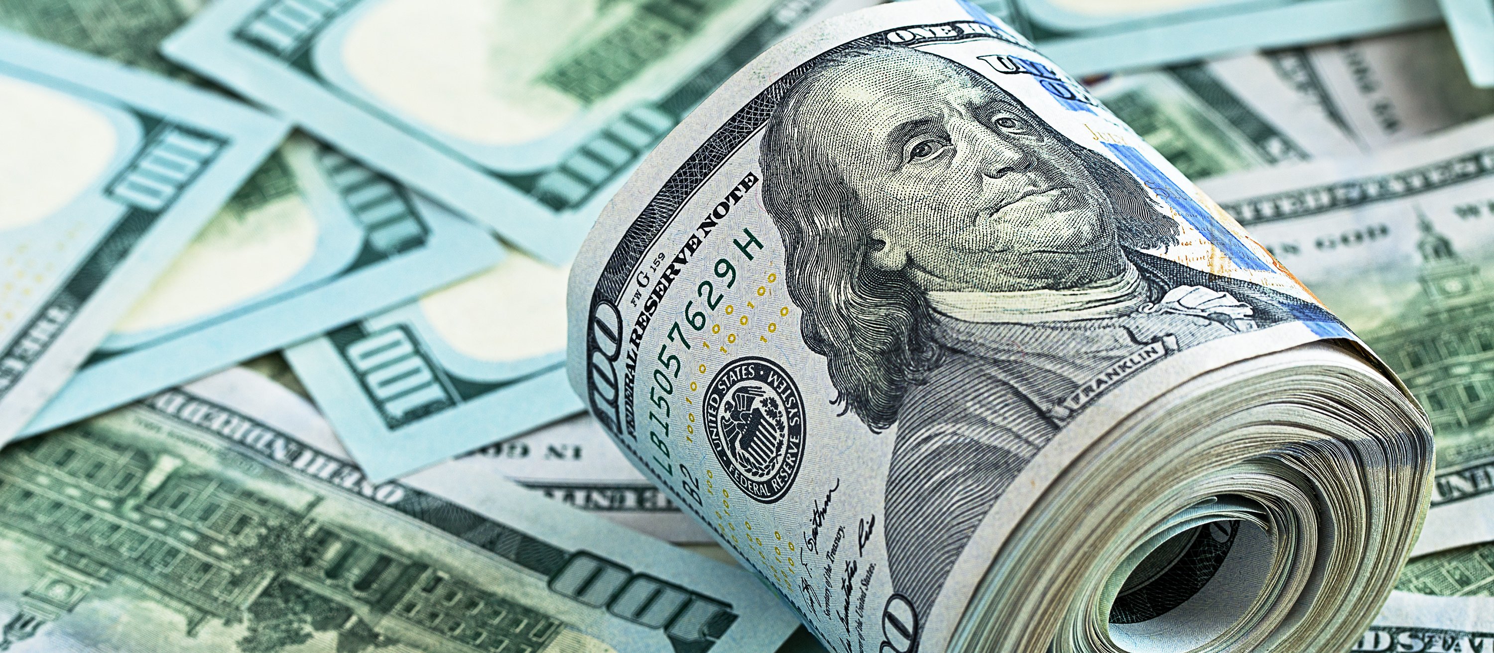 Stopa procentowa 30-letnich kredytów hipotecznych w USA najniższa od 11 miesięcy