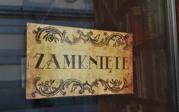 Sklepy, które dotychczas działały całodobowo, w wiekszości zostaną zamknięte w godz. 22-6