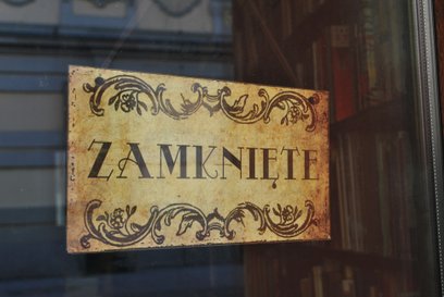 Sklepy, które dotychczas działały całodobowo, w wiekszości zostaną zamknięte w godz. 22-6