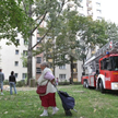 Wspólnota musi zainwestować w budowę drogi pożarowej - wyrok WSA