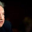 George Soros