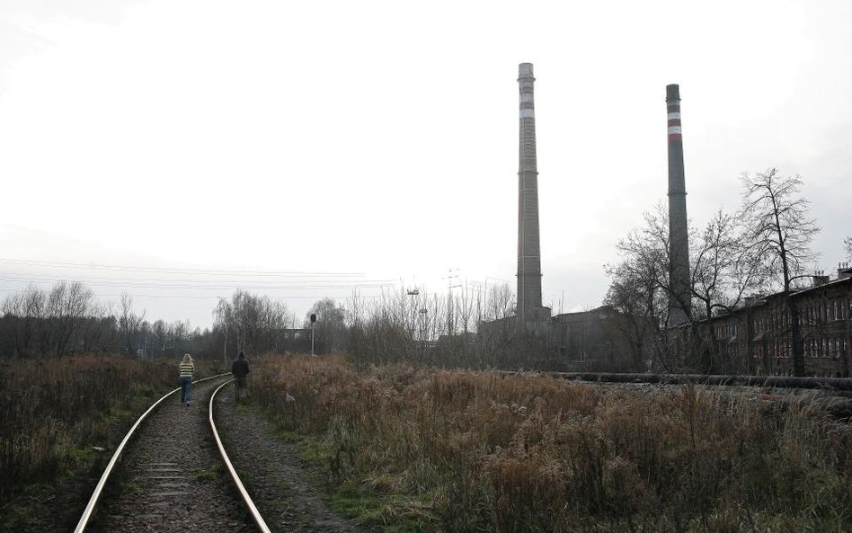 Kolej zmodernizuje dwie trasy na Śląsku