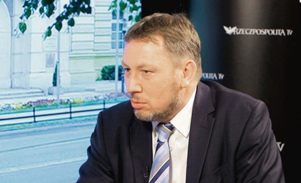 Prof. Jan Majchrowski