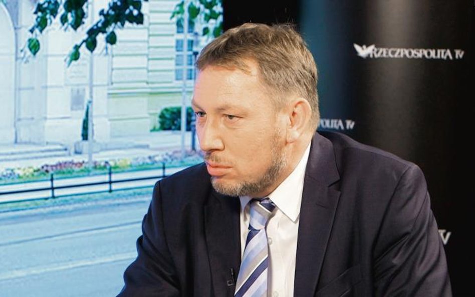 Prof. Jan Majchrowski