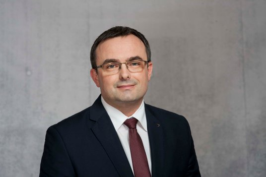 Wiceliderem punktowego zestawienia najlepszych szefów na GPW jest Tomasz Hinc, prezes Grupy Azoty, k