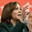 Kamala Harris ma w sondażach przewagę już tylko 1,3 pkt. proc. nad Donaldem Trumpem.