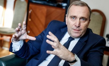 PO: Kto wejdzie w skład gabinetu cieni?