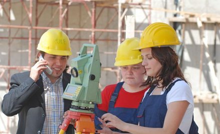 Tytuł inżyniera gwarantuje dobrą pracę?