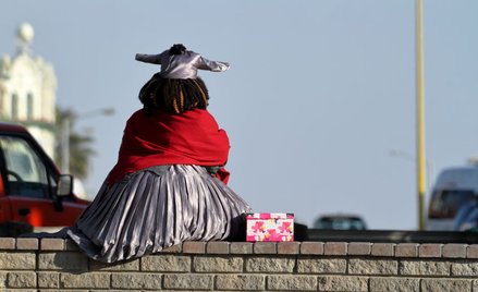 Herero żądają odszkodowań za niemieckie ludobójstwo sprzed wieku