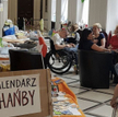 Iwona Hartwich: Niepełnosprawni znów dostali w twarz