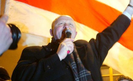 Aleksander Kazulin