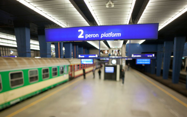Koleje Małopolskie zapewnią pasażerom spowiedź w cenie biletu