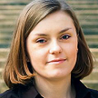 Sylwia Kościńska, pedagog z portalu Niania.pl