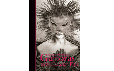 „Gattora. Życie Leonor Fini”. Skandal jak malowany