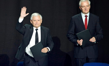 Niewykluczone, że po kolejnych przegranych wyborach Jarosław Gowin będzie namawiany przez część poli