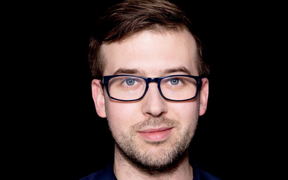 Przemysław Staroń: Nie wystarczy zlecić zadań pocztą