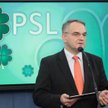 Pawlak rezygnuje ze stanowiska