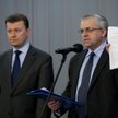 Adam Lipiński i Mariusz Błaszczak o porażce wyborczej PiS