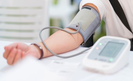 Obowiązują bardziej rygorystyczne normy ciśnienia tętniczego