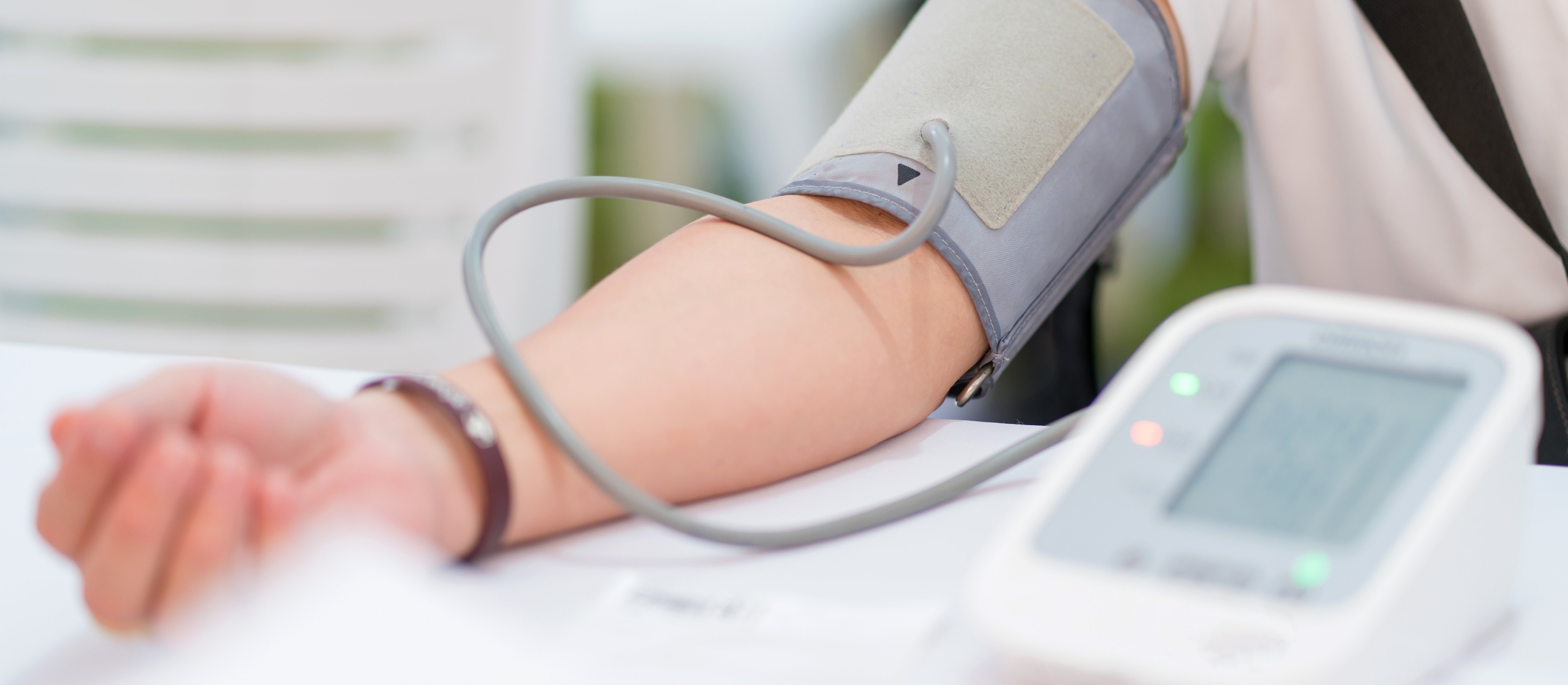 Już nie 140/90 mm Hg. Normy ciśnienia zaostrzono