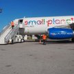 Niemiecki Small Planet niewypłacalny