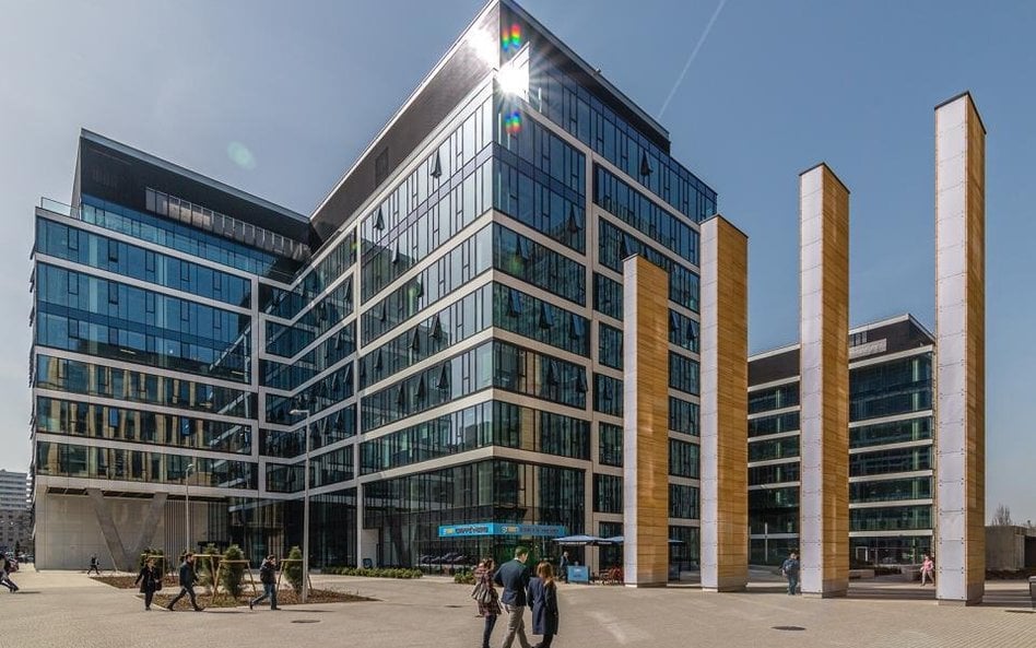 Gdański Business Center