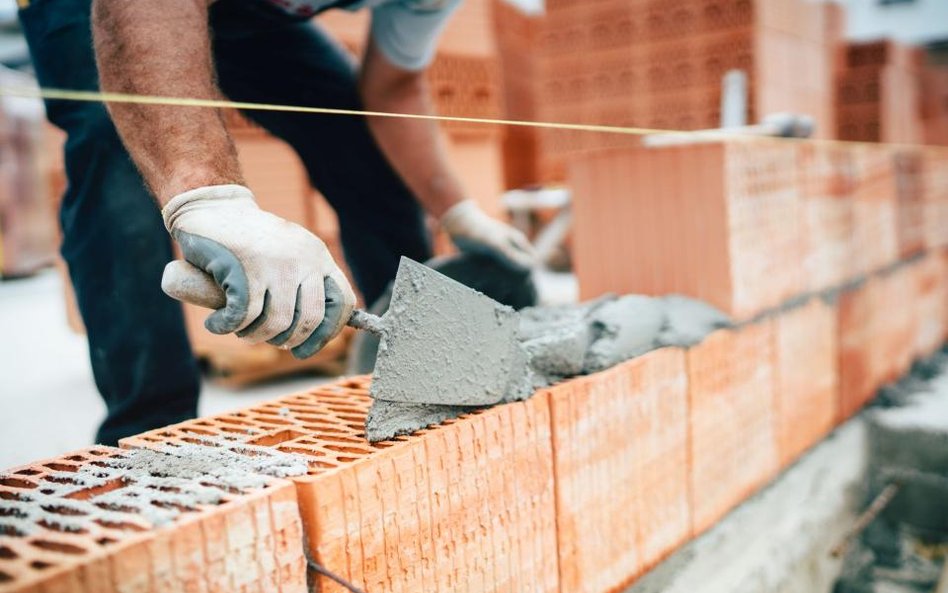 Głód ziemi będzie windować ceny mieszkań