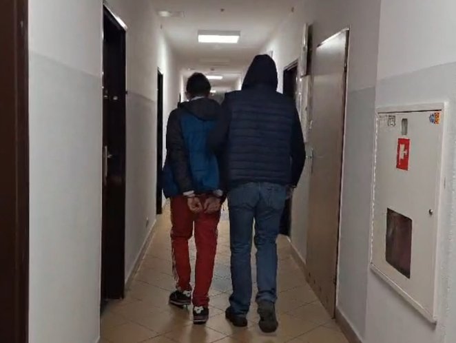 Za czyny, których dopuścili się sprawcy, polskie prawo przewiduje karę do 8 lat pozbawienia wolności