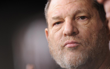 Harvey Weinstein sprzedał kolejny dom. Kosztowny skandal i rozwód