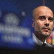Liga Mistrzów: Guardiola zagra z Barceloną