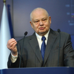 Trudne manewry w polityce pieniężnej. Glapiński: Możliwa kolejna podwyżka stóp