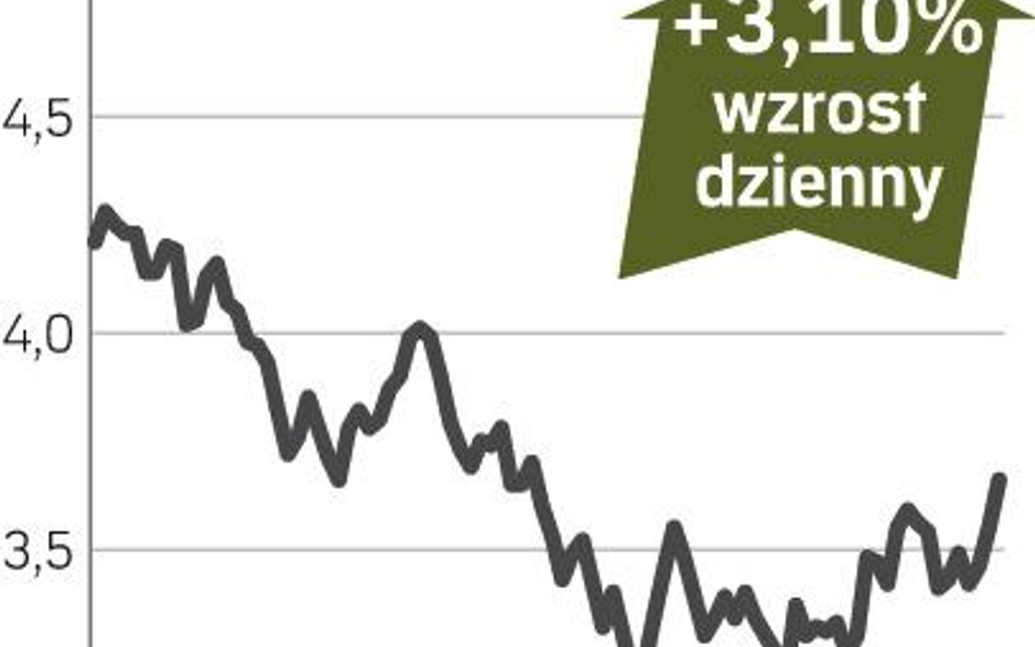 Hawe – spółka, o której się mówi w Warszawie