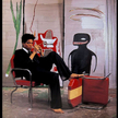 Jean-Michel Basquiat