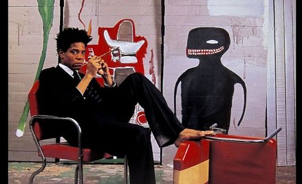 Jean-Michel Basquiat