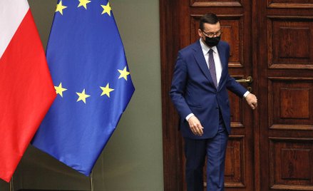 – Głosowanie za ratyfikacją jest w zgodzie z polską racją stanu – przekonywał we wtorek premier Mate