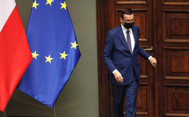 – Głosowanie za ratyfikacją jest w zgodzie z polską racją stanu – przekonywał we wtorek premier Mate