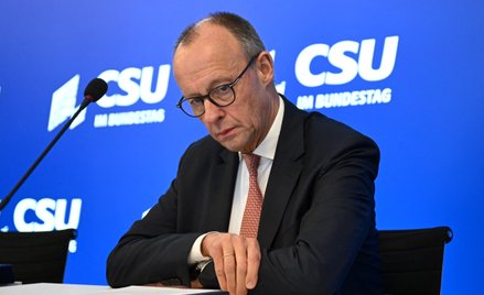 Friedrich Merz